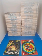 Tex 101 200 usato  Sezze