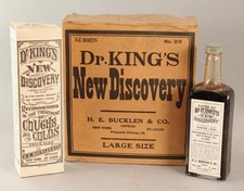 cough syrup for sale  Cumberland