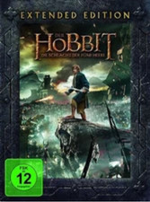 Hobbit schlacht heere gebraucht kaufen  Vogtsburg im Kaiserstuhl