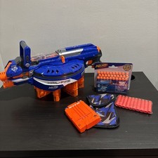 Nerf strike elite for sale  Oradell