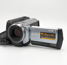 Caméscope sony handycam d'occasion  Clermont-Ferrand-