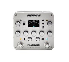 Fishman pro plt for sale  USA