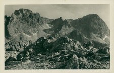 Ansichtskarte südtirol karlsb gebraucht kaufen  Eggenstein-Leopoldshafen
