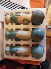 Keramik gartenstecker dekorati gebraucht kaufen  Berg b.Neumarkt i.d.OPf.