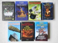 Terry pratchett gebundene gebraucht kaufen Terry pratchett gebundene gebraucht kaufen  Oldenburg (Oldenburg)