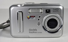 Kleine digitalkamera kodak gebraucht kaufen  Wadern