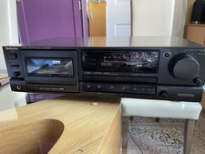 Technics bx606 head for sale  EDINBURGH