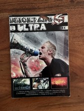 Blickfang ultra ultras gebraucht kaufen  Dresden