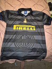 Inter milan third for sale  BURY