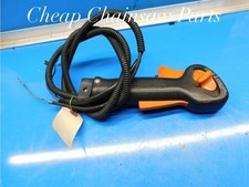 Controls stihl mm55 for sale  Arlington