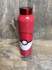 Pokémon drinks bottle for sale  MANCHESTER
