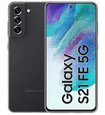 Smartphone Grafite (Desbloqueado) - Samsung Galaxy S21 FE 5G SM-G990U - 128GB comprar usado Smartphone Grafite (Desbloqueado) - Samsung Galaxy S21 FE 5G SM-G990U - 128GB comprar usado  Enviando para Brazil