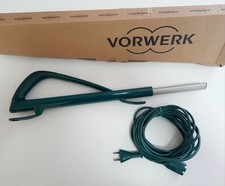 Manico vorwerk folletto usato  Italia