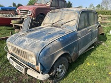 Renault parts breaking for sale  PETERBOROUGH