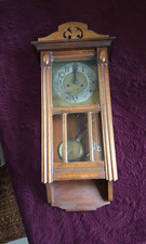 Regulator wanduhr gong gebraucht kaufen Regulator wanduhr gong gebraucht kaufen  Augsburg