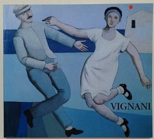 Giuseppe vignani usato  Italia