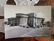 Cartolina forlimpopoli rocca usato  Bologna