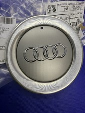 Audi cache moyeu d'occasion  Bourg-lès-Valence