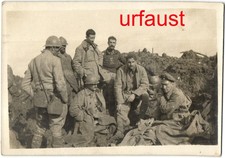 Französisches grabenfoto welt gebraucht kaufen  Deutschland