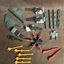 gi joe rolling thunder for sale  Avon