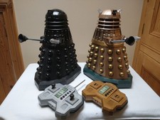 Character options remote for sale  NEWPORT