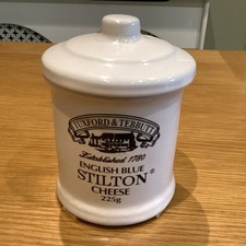 Potted blue stilton for sale  WATFORD