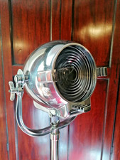 Vintage strand electric for sale  HOOK