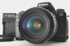 Canon eos d60 d'occasion  Expédié en Belgium