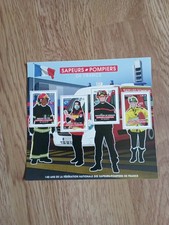 2022 bloc feuillet d'occasion  Venarey-les-Laumes