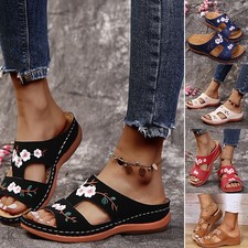 Womens orthopedic wedge for sale  BIRMINGHAM