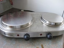 Electric hobb russell for sale  ORPINGTON