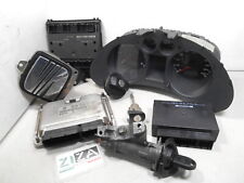 Kit chiave ecu usato  Putignano