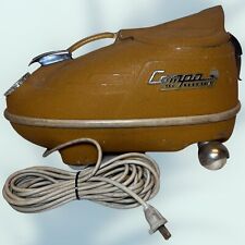 Retro vintage iec for sale  Covington