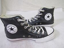 Converse star leather for sale  Pearland