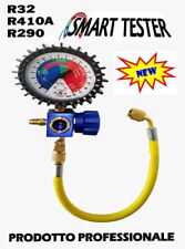 Tester gruppo manometrico usato  Oppido Lucano