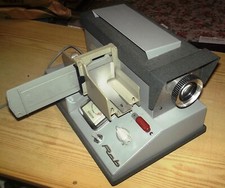 Projecteur diapo rob d'occasion  Gergy