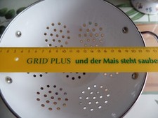 Abtropfsieb sieb villeroy gebraucht kaufen  Letschin
