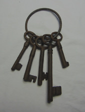 Set vintage cast for sale  Oswego