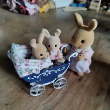 Sylvanian families ivory for sale  HUNGERFORD