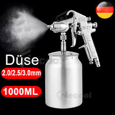 Hvlp farbspritzpistole drucklu gebraucht kaufen Hvlp farbspritzpistole drucklu gebraucht kaufen  Ginsheim-Gustavsburg