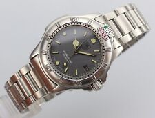 Tag heuer 4000 gebraucht kaufen  Pirmasens