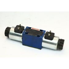 Rexroth r900567512 4we d'occasion  Marolles-en-Hurepoix