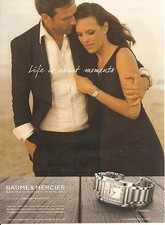 Publicite montre baume d'occasion  Nyons