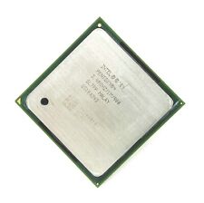 Intel Pentium 4 3.40GHZ/1M/800 SL7PP soquete 478 teste de CPU funcionando comprar usado  Enviando para Brazil