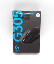 Logitech g305 kabellose gebraucht kaufen  Br'haven-Leherheide