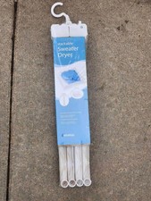 Sweater dryer stackable for sale  Sioux Falls