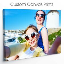 Luxury photo canvas for sale  SWINDON