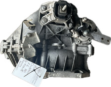 Cambio manuale per usato  Italia