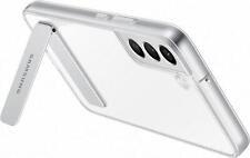 Capa/Capa de Suporte Genuína/Oficial Samsung Galaxy S22+ Plus - Transparente - Nova comprar usado  Enviando para Brazil