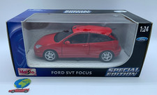 Maisto ford svt usato  Genova